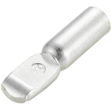 TRU COMPONENTS Contact à sertir pour connecteur de batterie pour courant fort 175 A 33.6 mm² Contenu: 1 pc(s)