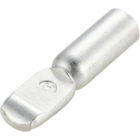 TRU COMPONENTS Crimpkontakt für 175 A Hochstrom-Batteriesteckverbinder 33.6 mm²   Inhalt: 1 St.