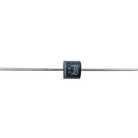 TRU COMPONENTS Diode de redressement Si TC-P600M P600 1000 V 6 A S657171