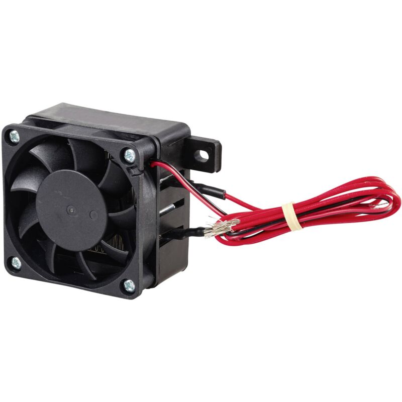 Tru Components - TC-MZ45-FJ200-24V-ZK Elément chauffant 24 v/dc 200 w