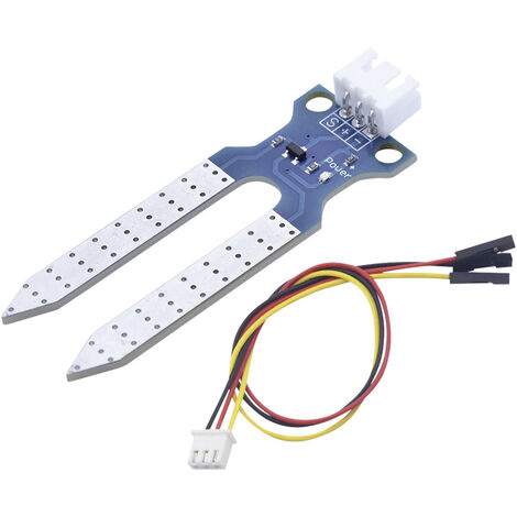 TRU COMPONENTS Feuchtesensor Passend für (Einplatinen-Computer) Arduino