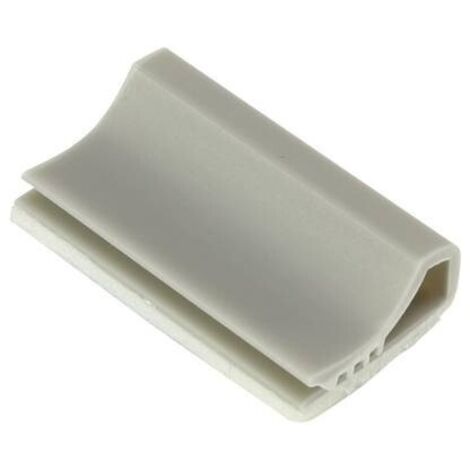 TRU COMPONENTS FLACHKABELKLEMME 25X13X6MM 100ST