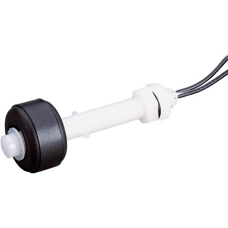 TRU COMPONENTS FS-3101 Schwimmerschalter 200 V/AC 0.5 A 1 Schließer IP64 1 St.