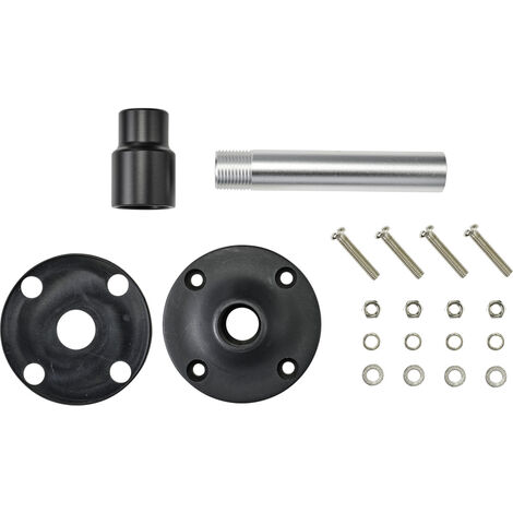TRU COMPONENTS Fuß TC-9539300    1 St.
