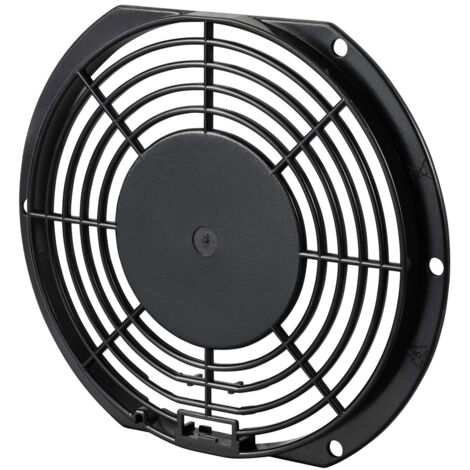 TRU COMPONENTS Grille de ventilation 1 pc(s) (l x H) 150 mm x 172 mm plastique