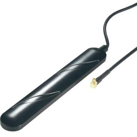 TRU COMPONENTS GSM ANTENNE RG174 MMCX STECKVERBINDER 3M