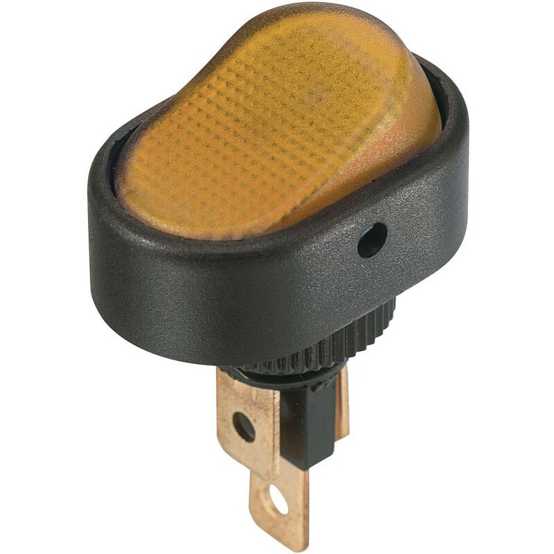 Tru Components - 1588024 Interruttore a bilanciere...