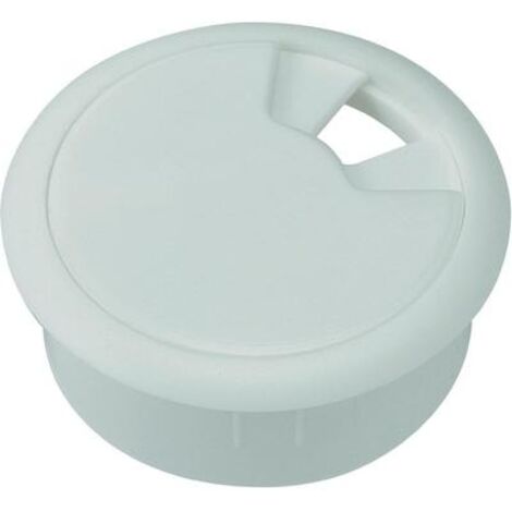 TRU COMPONENTS KABELDURCHF HR.F.ARBEITSPL. 50MM WS