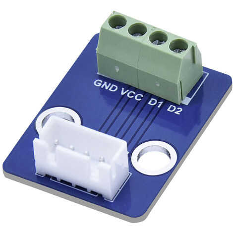 TRU COMPONENTS Kompatibles Board Passend für (Einplatinen-Computer) Arduino, Raspberry Pi®