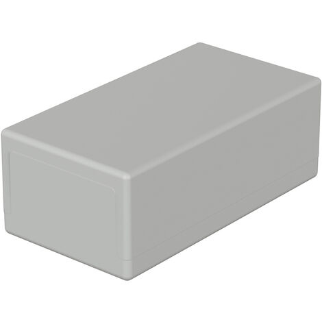 TRU COMPONENTS KS 440 05440002.MT36 Elektronikgehäuse 150 x 80 x 55     1 St.