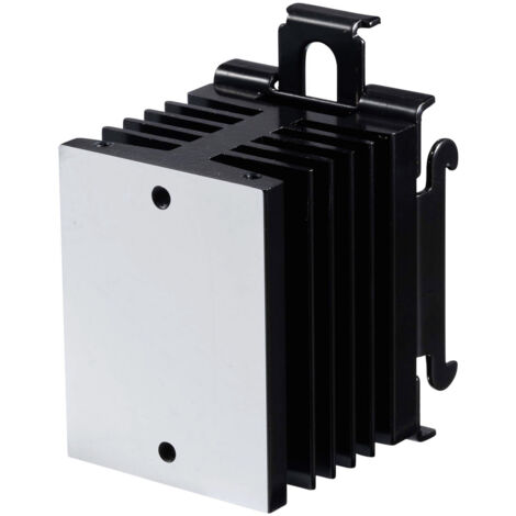 TRU COMPONENTS Kühlkörper TC-12705404    1 St.