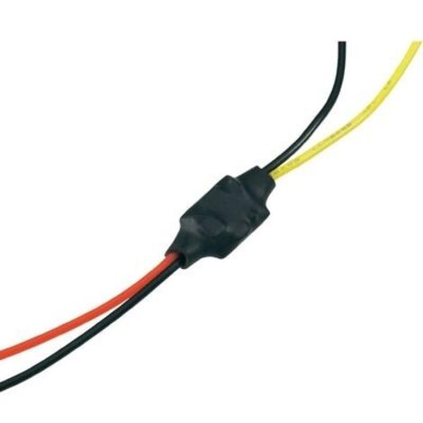 TRU COMPONENTS  LED-Vorschaltplatine   1.9 V/DC  20 mA