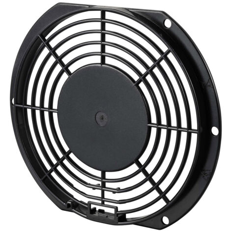 TRU COMPONENTS Lüftergitter 1 St. (B x H) 150 mm x 172 mm Kunststoff