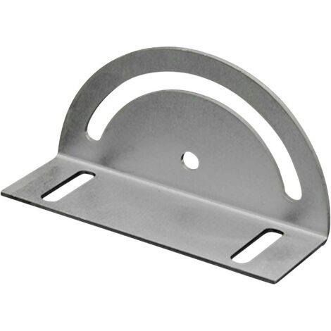 TRU COMPONENTS m6-110 TC-10493196 Raccordo a gomito 180 ° Acciaio al carbonio 1 pz.