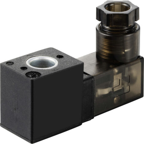 TRU COMPONENTS Magnetspule TC-12773936 TC-110C-DC24V 24 V/DC    1 St.