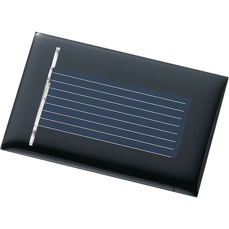 TRU COMPONENTS MF-6605934 MF-6605934 Solarmodul
