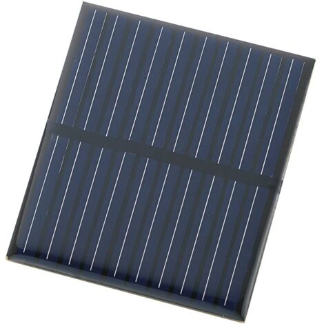 TRU COMPONENTS MF-6609321 MF-6609321 Module solaire A729742