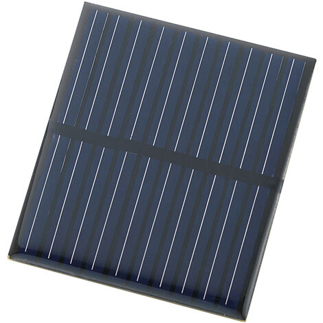 TRU COMPONENTS MF-6609321 MF-6609321 Solarmodul