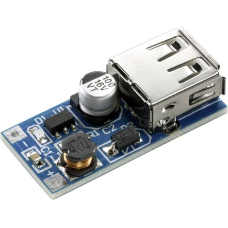 TRU COMPONENTS Module Boost TC-8579904 N/A 1 pc(s)