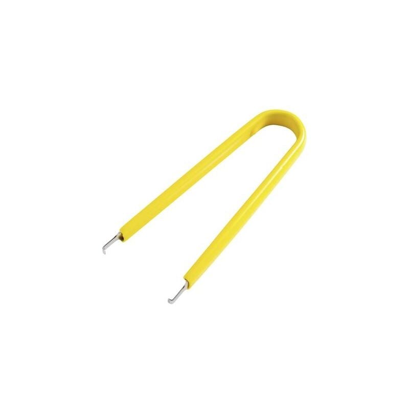 Tru Components - outil dextraction de c.i TC-9201936 adapté pour boîtier (semi-conducteur): dil, dip 1 pc(s)