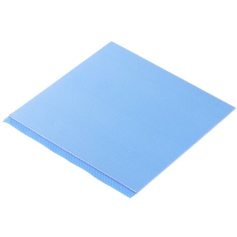 TRU COMPONENTS Pad termico 1.0 mm 6 W/mK (L x L) 145 mm x 145 mm