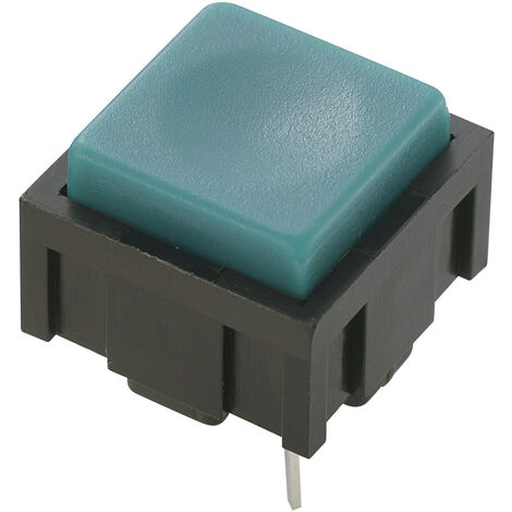 TRU COMPONENTS PBS-18B 701970 Drucktaster 50 V DC/AC 0.025 A 1 x Aus/(Ein)  tastend 1 St.