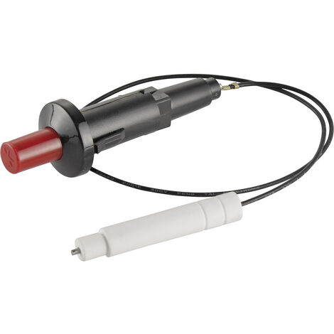 TRU COMPONENTS  Piezo-Zündelement 15 kV