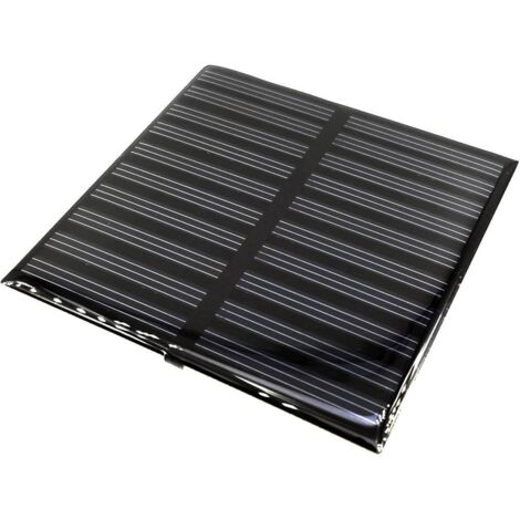 TRU COMPONENTS POLY-PVZ-8080-5V 1389152 1 pc(s) S807511