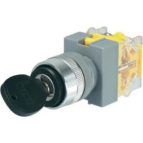 TRU COMPONENTS SCHL SSELSCHALTER Y090-A-20Y/31