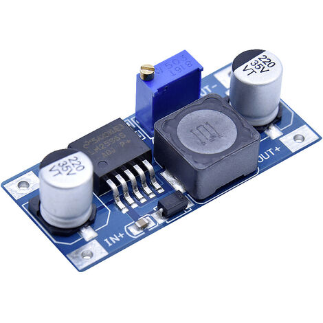 TRU COMPONENTS Spannungsregler TC-9927140 N/A 1 St.