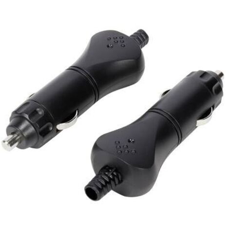 TRU COMPONENTS Spina da auto Portata massima corrente=8 A 12 V/DC