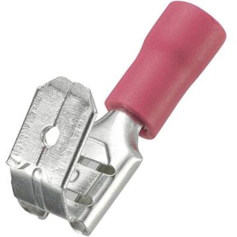 TRU COMPONENTS STECKH LSEN ABZWEIGUNG 0.5-1.5 QMM 50 ST