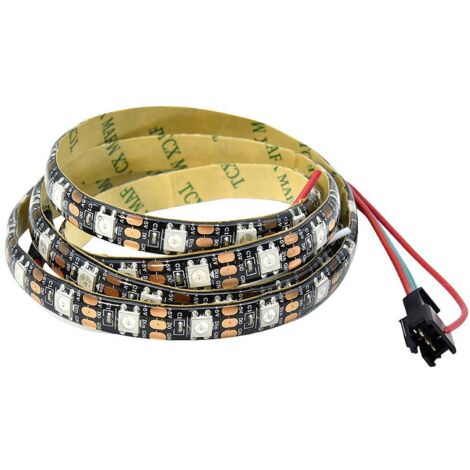 TRU COMPONENTS TC-10084804 Module LED Adapté pour (ordinateur monocarte) Arduino 1 pc(s) S595792