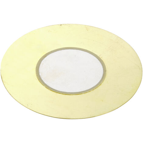 TRU COMPONENTS TC-10089000 Piezokeramisches Element   Spannung: 30 V Dauerton 1 St.