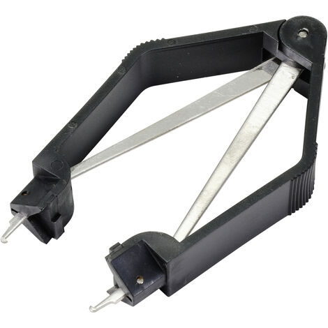TRU COMPONENTS TC-10089028 PLCC-Ausziehhilfe 1 St.  Passend für Gehäuse (Halbleiter): PLCC