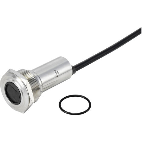 TRU COMPONENTS TC-10091084 ONPOW91-25D10BYSSNR6-24VDC Berührungsloser Schalter 6 V, 24 V 300 mA 1 x