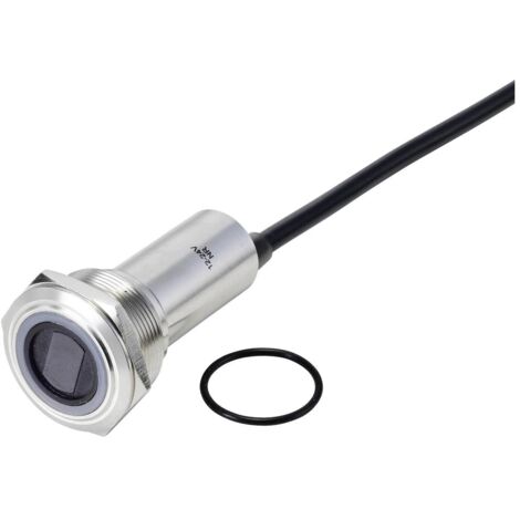 TRU COMPONENTS TC-10091088 ONPOW91-25E10BYSSNR12-24VDC Interruttore senza contatto 12 V, 24 V 300 mA 1x Off / (On) Mome