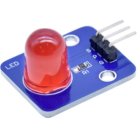 TRU COMPONENTS TC-10093116 LED-Modul