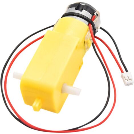 TRU COMPONENTS TC-10093124 Moteur TC-10093124 S525692