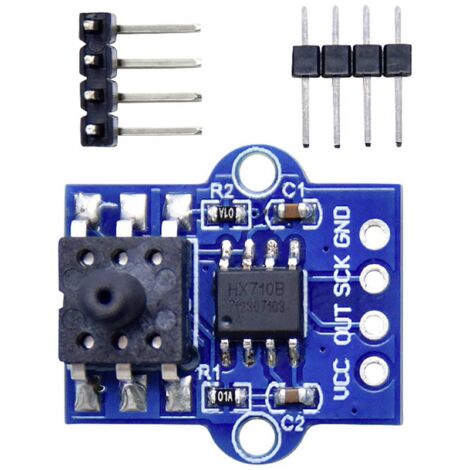 TRU COMPONENTS TC-10093132 Sensore TC-10093132