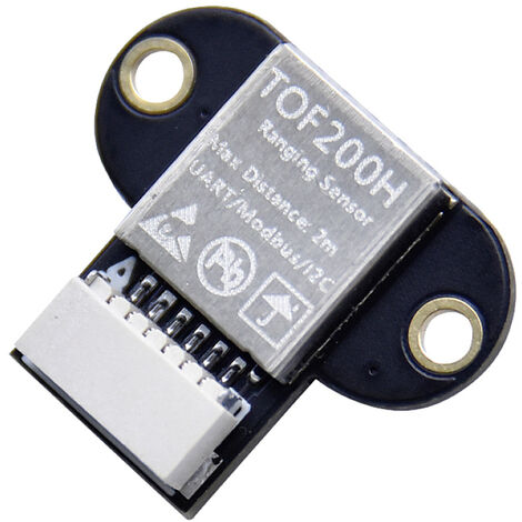 TRU COMPONENTS TC-10093144 Sensor TC-10093144