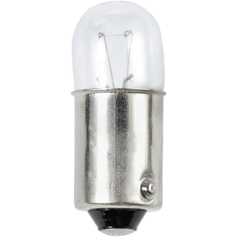 TC-11937124 Lampe pour petit tube 3 w 24 v BA9s clair 1 pc(s) R615692 - Tru Components