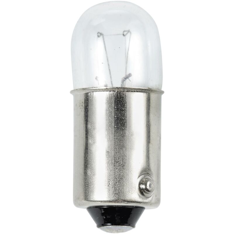 Tru Components - TC-11937156 Lampe pour petit tube 1 w 24 v BA9s clair 1 pc(s) R615602