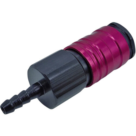 TRU COMPONENTS  TC-12770372 Druckluft-Kupplung   1 St.