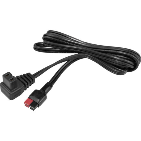 TRU COMPONENTS TC-13763244 Anschlusskabel  2 x 1.31 mm²  1 St.