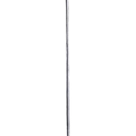 TRU COMPONENTS TC-7815672 Câble haut-parleur 2 x 0.4 mm² transparent 25 m R320961