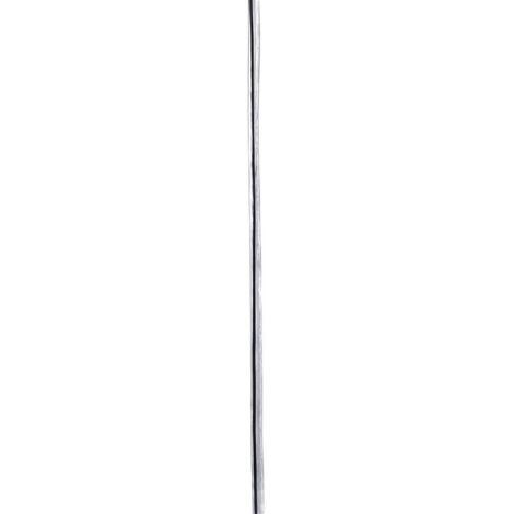 TRU COMPONENTS TC-7815696 Câble haut-parleur 2 x 0.4 mm² transparent 50 m R320511