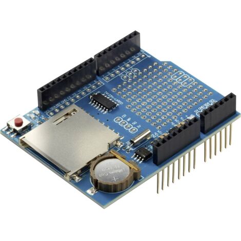 TRU COMPONENTS TC-8579880 Shield