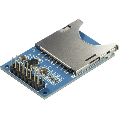 TRU COMPONENTS TC-8579888 Shield