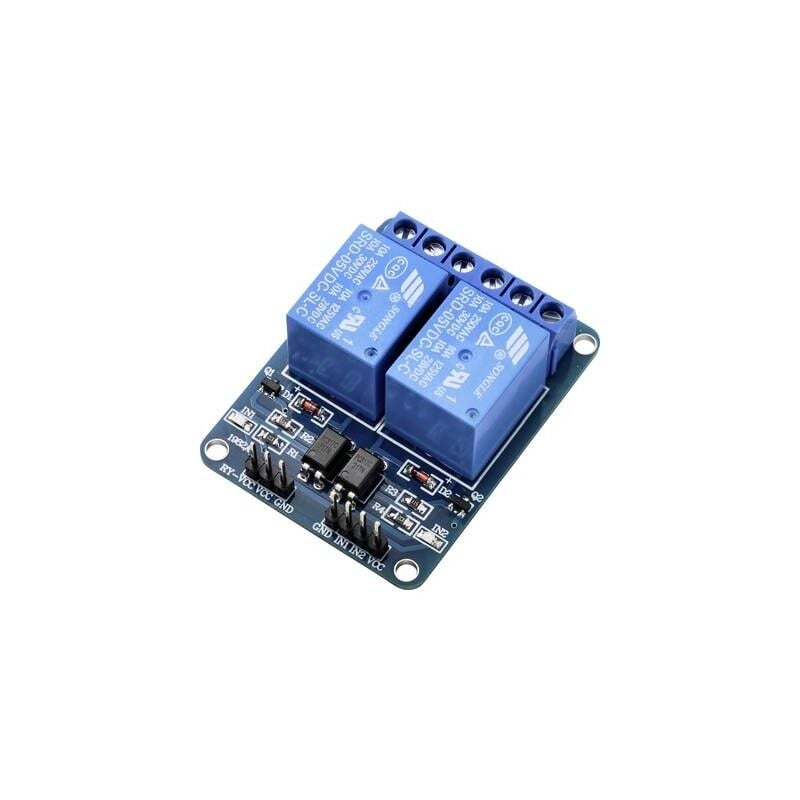 Module relais Tru Components TC-9072472 convient pour: arduino 1 pc(s)